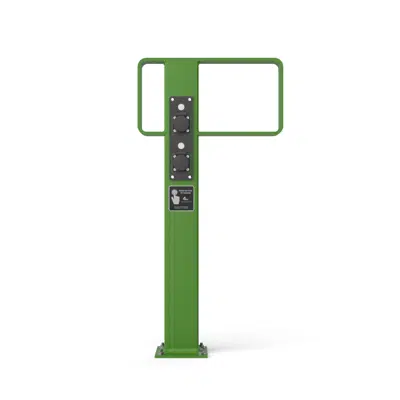 Image for eHitch™ Charging Rack