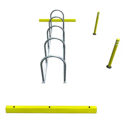imazhi i Cycle Stall Basic