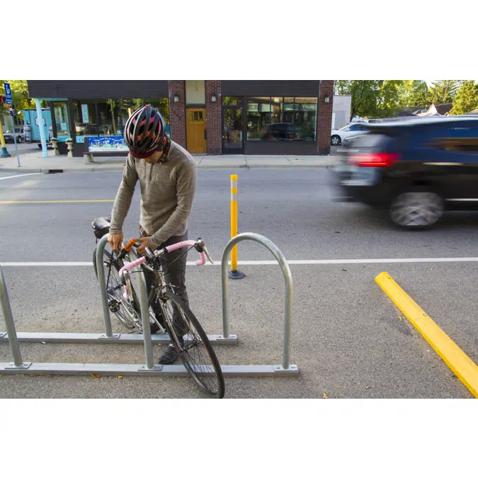 Cycle Stall Basic