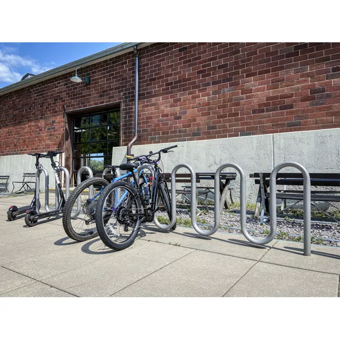 Dero rolling rack sale