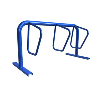 Image for Campus Rack