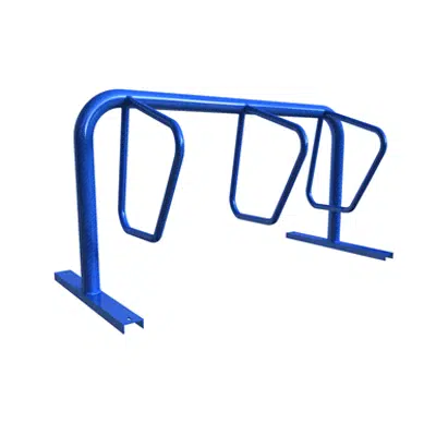 Obrázek pro Campus Rack