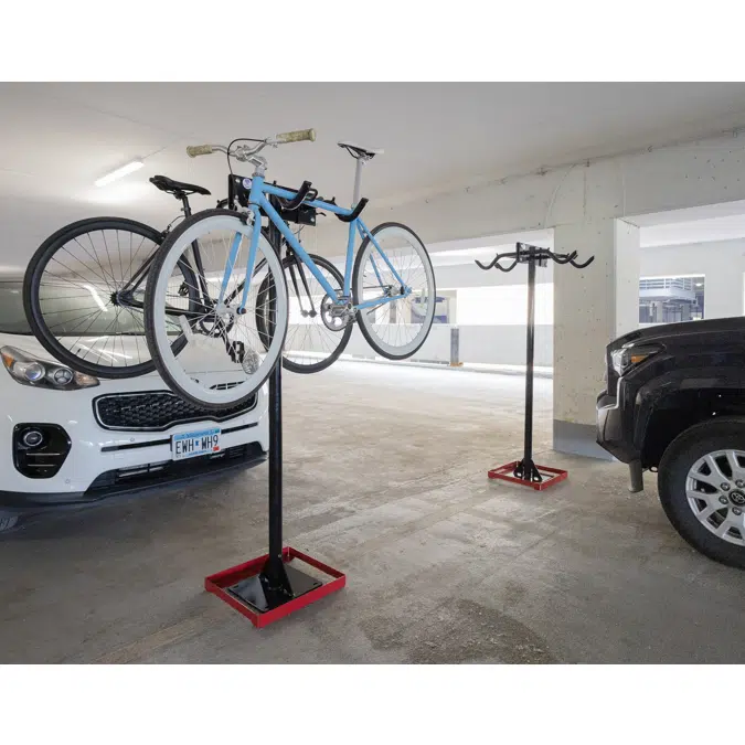 Wall Rack