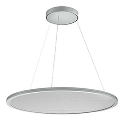 Image for SL720PL ROUND LED MICROPRISMATIC L