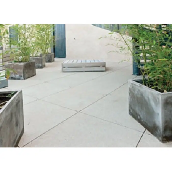 Porcelain Pavers - Stone Series™