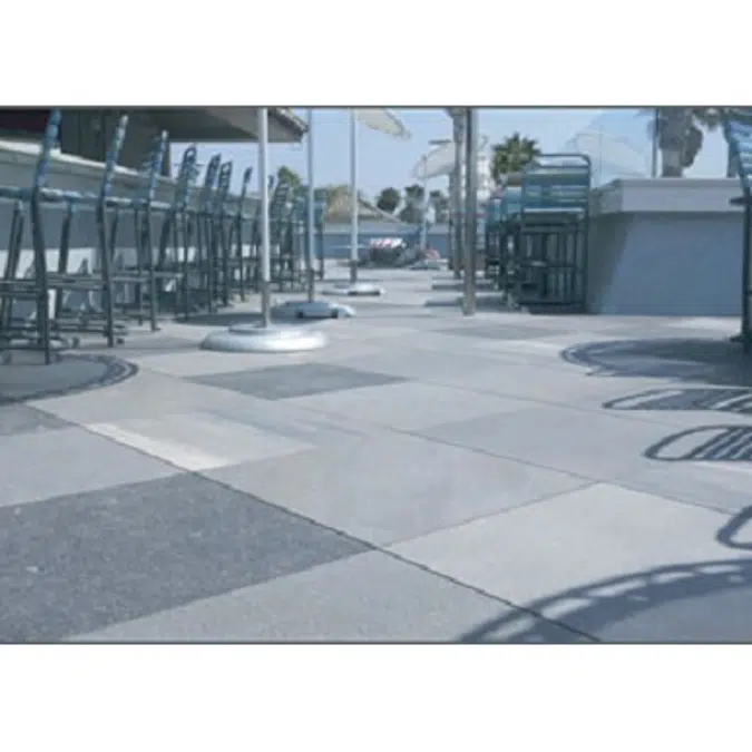 Porcelain Pavers - Stone Series™