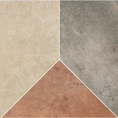 imagen para Porcelain Pavers - Stone Series™
