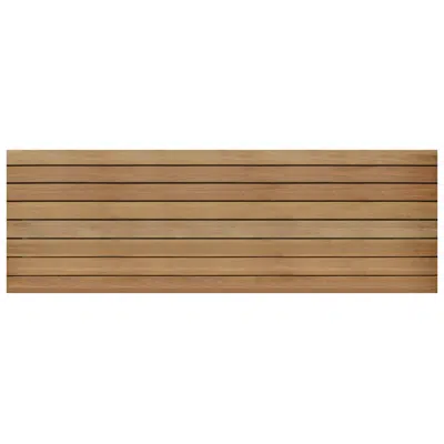 Зображення для IPÊ Deck Tiles - 24" x 72"