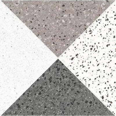 Image for Porcelain Pavers - Terrazzo Series™