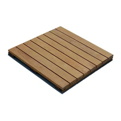 изображение для IPÊ Deck Tiles