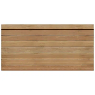 billede til IPÊ Deck Tiles - 24" x 48"