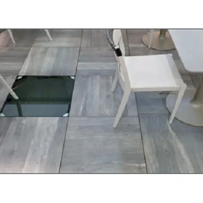 Porcelain Pavers - Rustica Series™