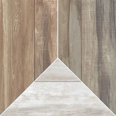 imagen para Porcelain Pavers - Rustica Series™