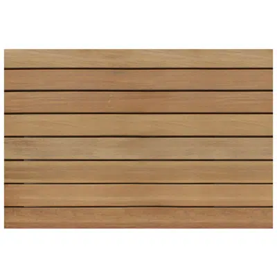 Obrázek pro IPÊ Deck Tiles - 24" x 36"