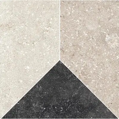 Porcelain Pavers - Seashell Series™ için görüntü