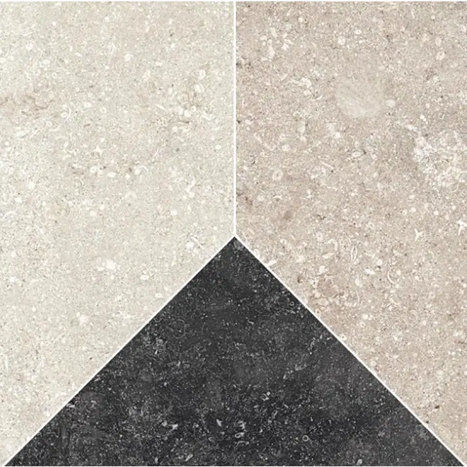 Porcelain Pavers - Seashell Series™