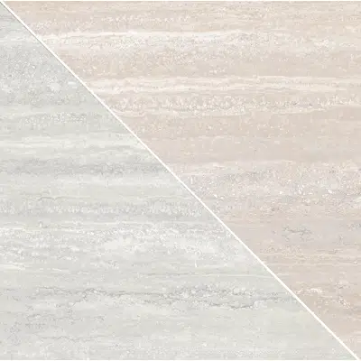 imagen para Porcelain Pavers - Travertine Series™