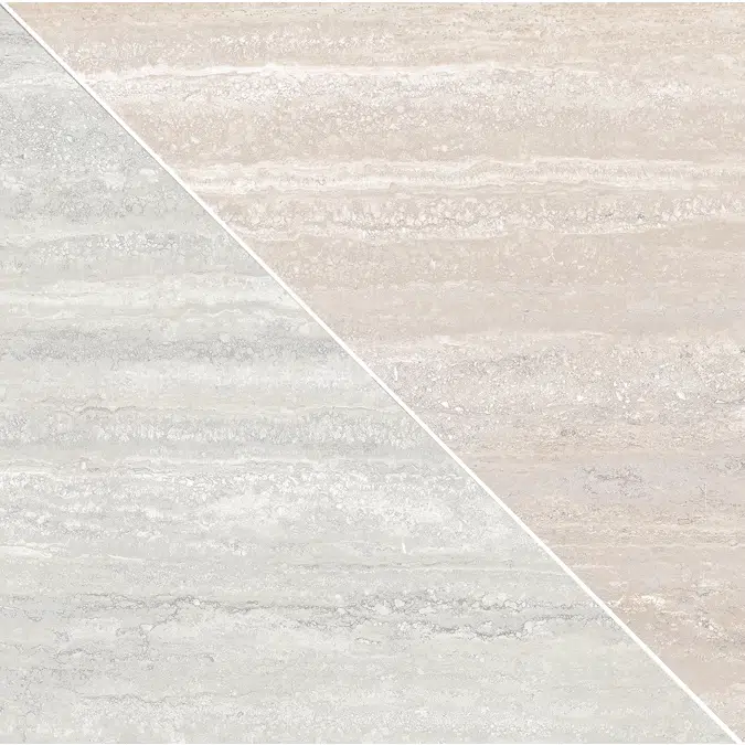 Porcelain Pavers - Travertine Series™