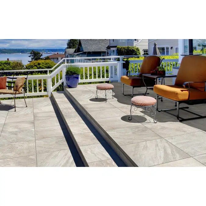 Porcelain Pavers™ Series