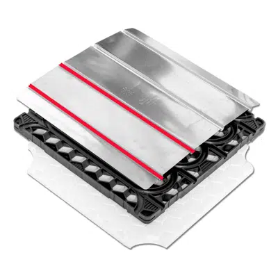 imagen para Snow Melt System