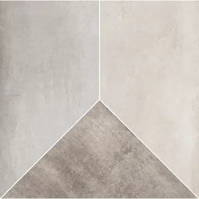 billede til Porcelain Pavers - Cement Series™