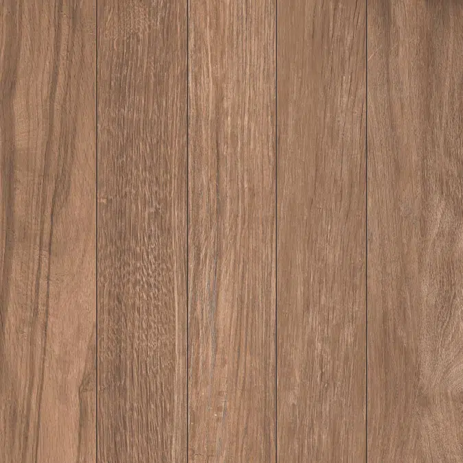 Porcelain Pavers - Wood Plank Series™