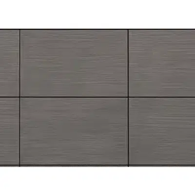 imagem para Ductal UHPC Rainscreen Cladding Panels - Concealed Rail Mounting
