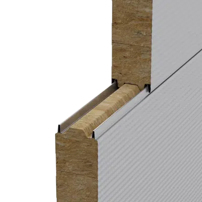 obraz dla S MiWo wall sandwich panel