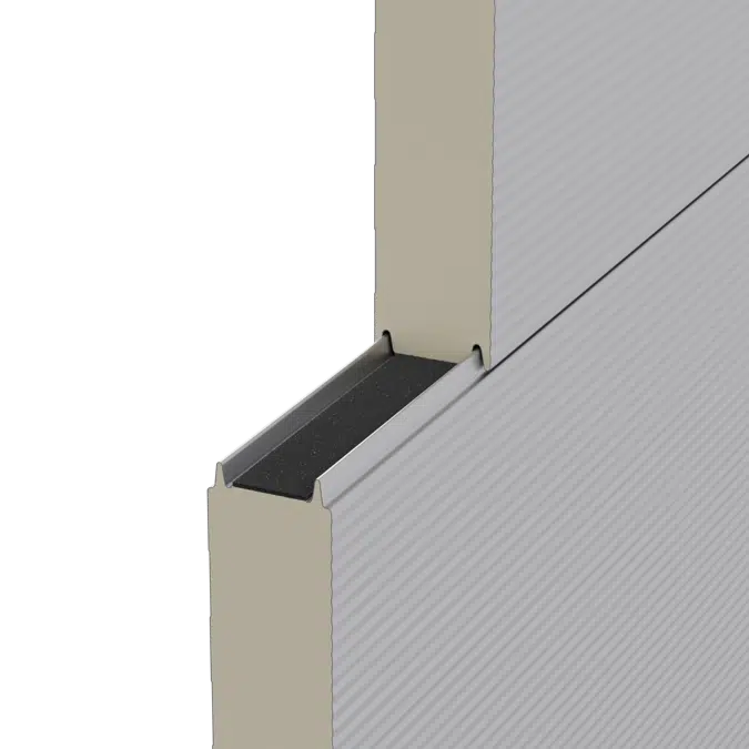 S PIR wall sandwich panel