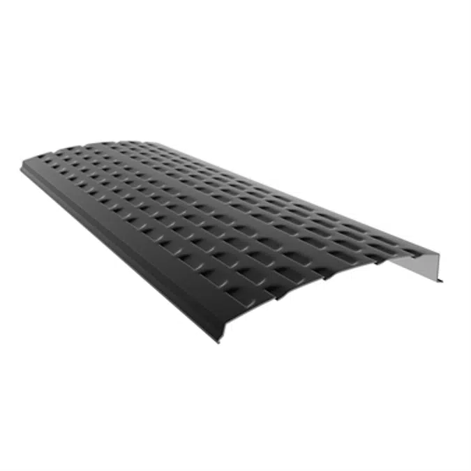 E-Z Gutter Guard E-Z-Shield-10 Gutter Guard