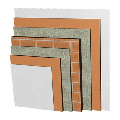 Image for PV05-P-agf Silensis Type 1B internal party wall. ENL+LHGF5.pb+AP+LP11,5+AP+LHGF5.bp+ENL