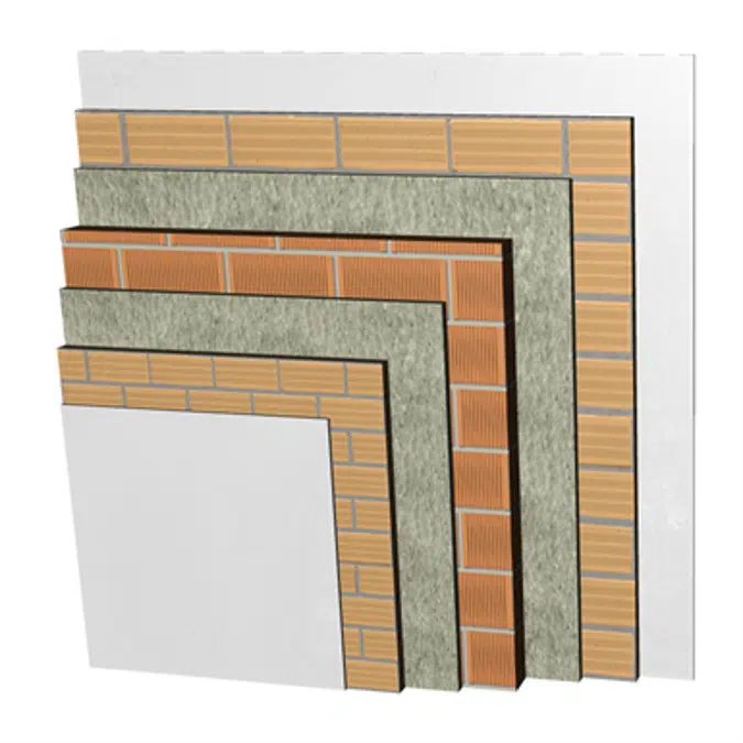 PV05-P-a Silensis Type 1B internal party wall. ENL+LH5.bp+AP+LP11,5+AP+LH5.bp+ENL