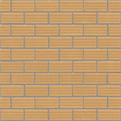 รูปภาพสำหรับ 5 cm thick, hollow brick masonry. LH5