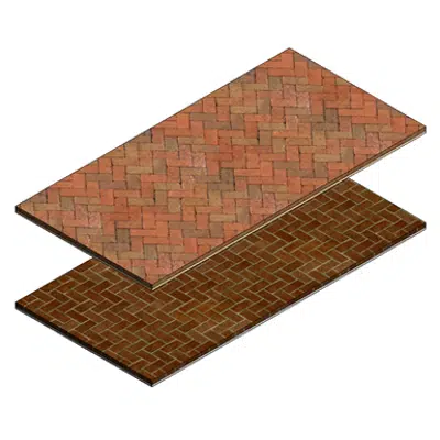 Image for AC-Showcase's outdoor paving systems