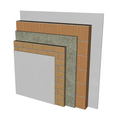 bild för PV04-B1-b Silensis Type 2B internal party wall. ENL+BC14+AP+LH7.bp+ENL