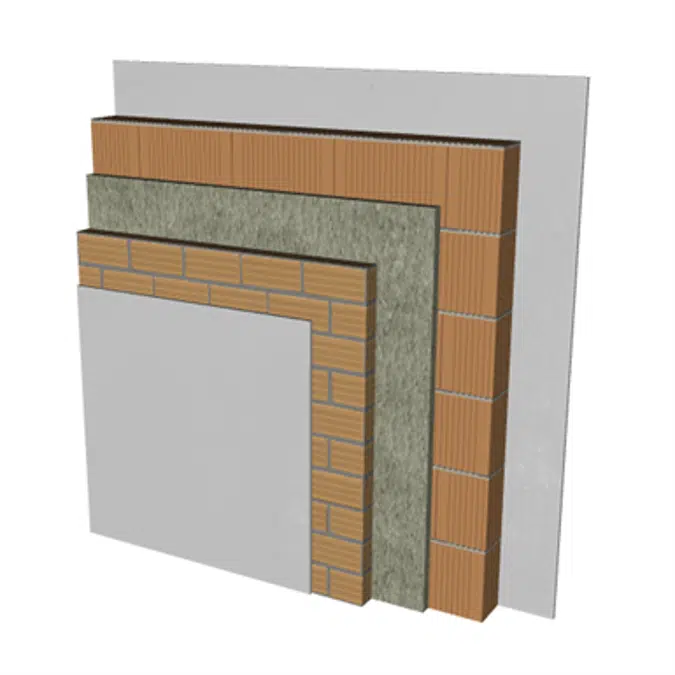 PV04-B1-b Silensis Type 2B internal party wall. ENL+BC14+AP+LH7.bp+ENL