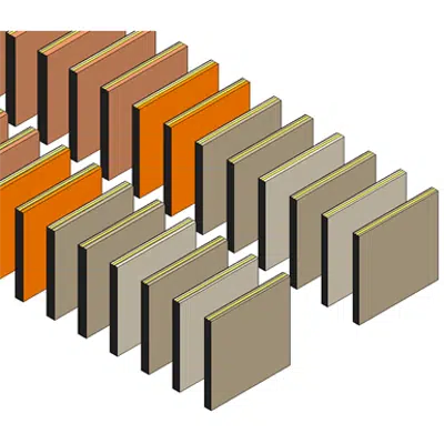 รูปภาพสำหรับ ME-Showcase's party wall systems