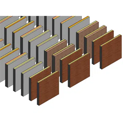 Image for FC-Showcase's facade systems