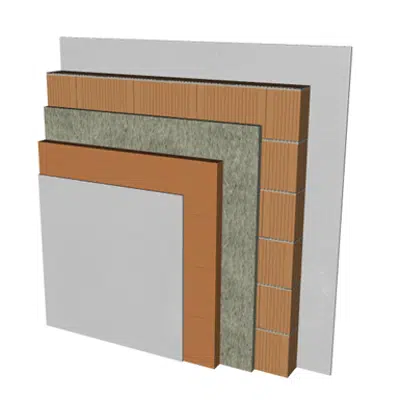PV04-B1-bgf Silensis Type 2B internal party wall. ENL+BC14+AP+LHGF7.bp+ENL图像