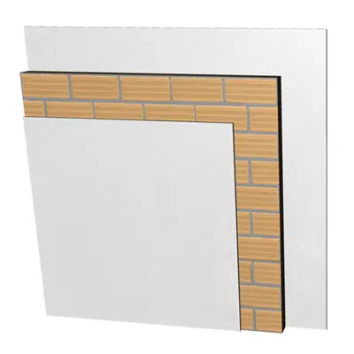 afbeelding voor PV01-b.bb Silensis partition wall. ENL+LH7.bb+ENL