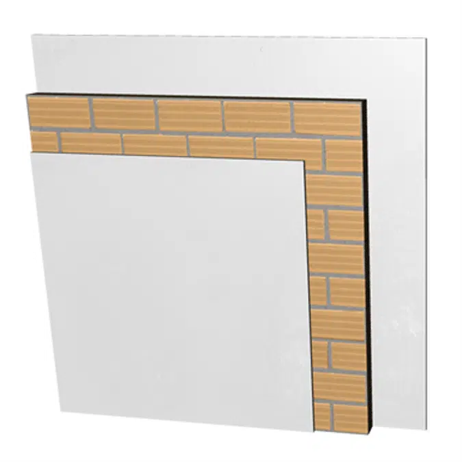 PV01-b.bb Silensis partition wall. ENL+LH7.bb+ENL