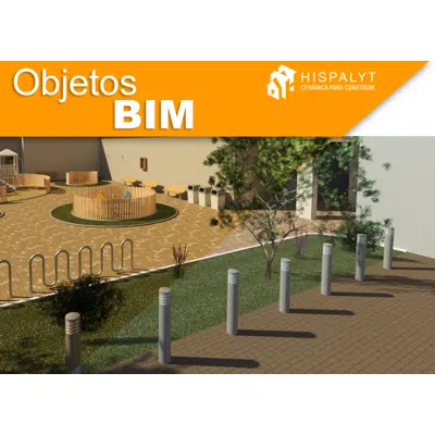 รูปภาพสำหรับ Material Library - Clay pavers