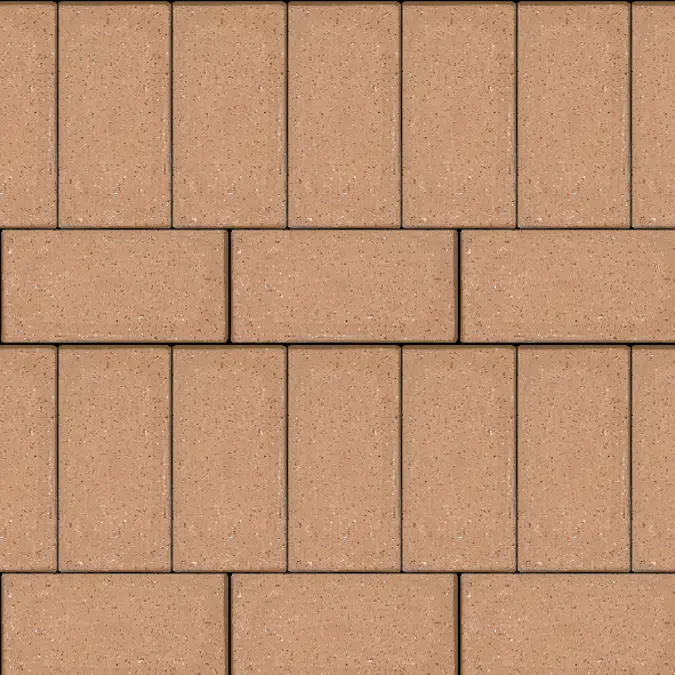 Material Library - Clay pavers