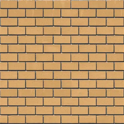 Image for One brick thick, perforated facing brick masonry. LP24-cv