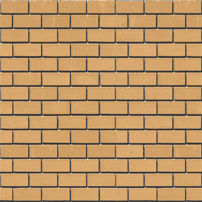 One brick thick, perforated facing brick masonry. LP24-cv