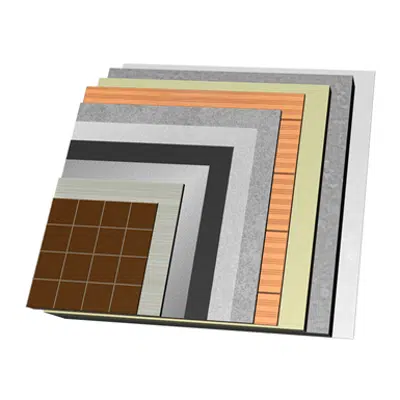 画像 QB02-U-EC-a Vented flat roof with flooring. SF+MA+(CS)+I+(CS)+CR+TC+C+AT+U20.EC+RF