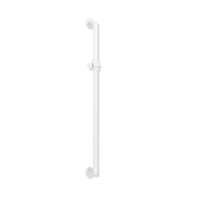 HEWI 900-33-06060 Rail with shower head holder