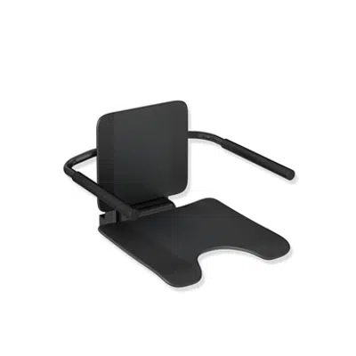 Image for HEWI Removable hanging seat  900-51-11160