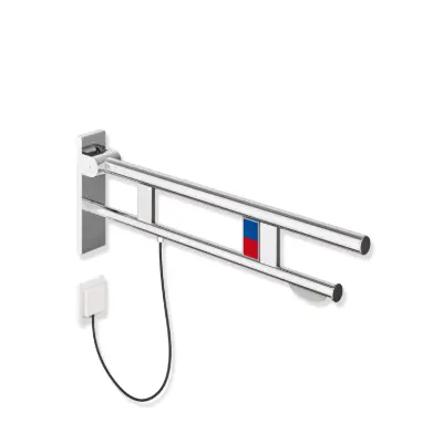 Image pour Barre d'appui relevable Duo, 900-50-19240