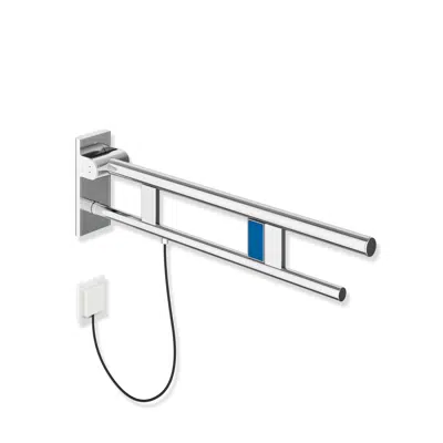 изображение для Hinged support rail Duo, 900-50-14240